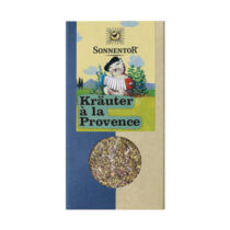 Sonnentor Kräuter à la Provence 20g