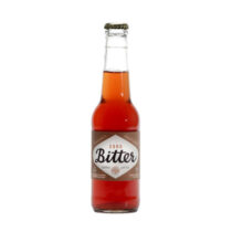 Zobo Bitter 27.5 cl