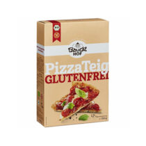 Bauckhof Pizzateig glutenfrei Backmischung 350g