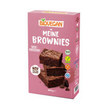 Biovegan Meine Brownies 400g