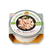 Faba Ohne Fleisch Salat 150g