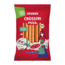 Huober Crossini Pizza 100g