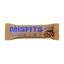 Misfits Proteinriegel Chocolate Cookie Dough 45g