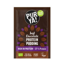 Purya! Proteinpudding Just Chocolate 46g