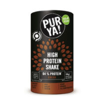 PURYA Vegan High Protein Shake Kakao 550g