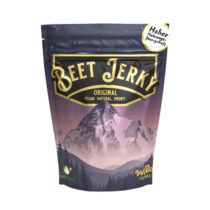 Wild Foods Beet Jerky 40g