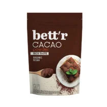 Bett’r Bio-Kakaopulver roh 200g