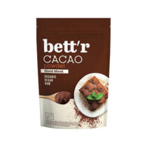 Bett’r Bio-Kakaopulver roh 200g