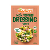 Biovegan Mein Veganes Dressing French 18g