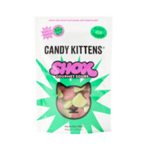 Candy Kittens Shox 140g