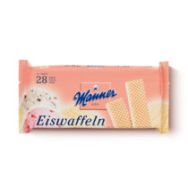 Manner Eiswaffeln 100g