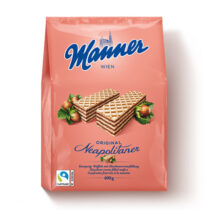 Manner Original Neapolitaner 400g