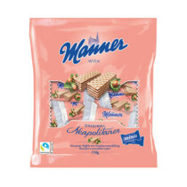 Manner Original Neapolitaner Minis 150g