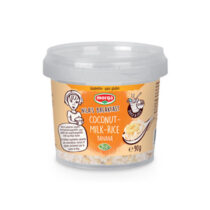 Nila’s Breakfast Kokosmilch-Reis Banane 90g