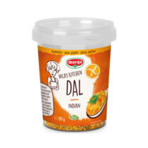 Nila’s Kitchen Indian Dal 120g