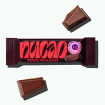 Nucao Dark Nougat 33g