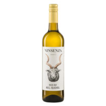 Peter Riegel Vinsenza Bianco alkoholfrei 0.75l