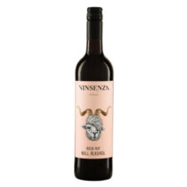 Peter Riegel Vinsenza Rosso alkoholfrei 0.75l