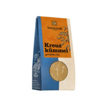 Sonnentor Kreuzkümmel gemahlen 40g