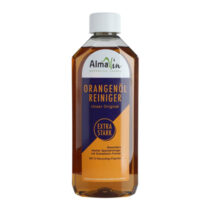 AlmaWin Orangenöl Reiniger Extra Stark 500ml