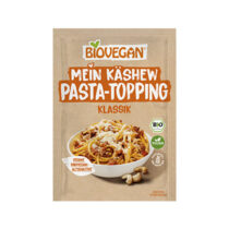 Biovegan Mein Käshew Pasta-Topping 50g