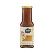 Naturata Süss-Sauer Würzsauce 210ml