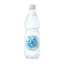 Viva con Agua Appenzell Mineral Still 0.5l PET