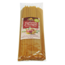 La Pinca Tagliatelle di Castagne 400g