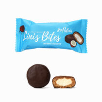 Lini’s Bites Creamy Coconut Pralinis 46g