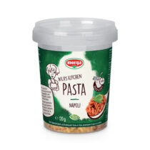 Nila’s Kitchen Pasta Napoli 120g