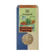 Sonnentor Gemüse-Topping 30g