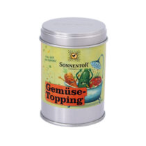 Sonnentor Gemüse-Topping Dose 45 g