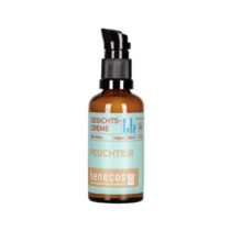 Benecos Feuchte*r Gesichtscreme 50ml