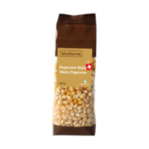 Biofarm Popcorn Mais 200g