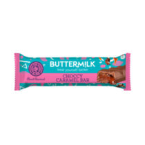 Buttermilk Choccy Caramel Bar 40g