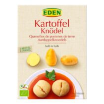 Eden Kartoffel-Knödel halb & halb 2x115g