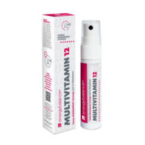 Energybalance Slim Fit Spray 25ml