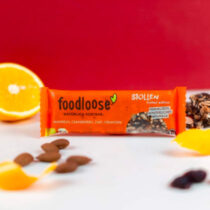 Foodloose Stollen Nussriegel 35g