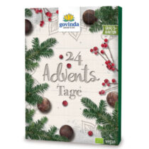 Govinda Adventskalender 216g