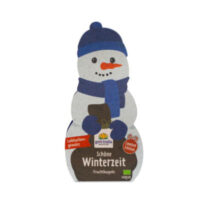 Govinda Bodo Schneemann Fruchtkugeln 60g
