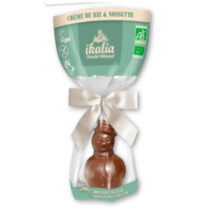 Ikalia Schoko-Schneemann 70g