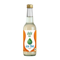 Isis Bio Ice Tea Ingwer 0% Zucker 0.33l (inkl. 0.30 Depot)