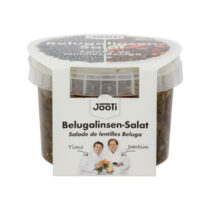 Jooti Belugalinsen Salat 275g