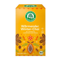 Lebensbaum Bio Wärmender Winter-Chai 40g (20 Beutel)