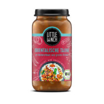 Little Lunch Lieblingssauce Orientalische Tajine 250g