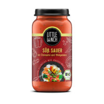 Little Lunch Lieblingssauce Süss Sauer 250g