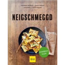 Neigschmeggd; Johannes Berreth, Dennis Dreher, Johannes F. Kretschmann