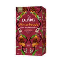 Pukka Winterfreude Bio-Kräutertee 38g (20 Beutel)