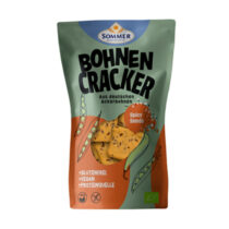 Sommer Bohnen Cracker Spicy Seeds 100g