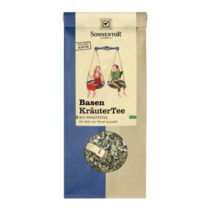 Sonnentor Basen Kräutertee Bio 50g